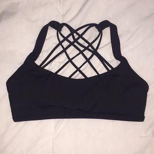 Free to be bra (wild)